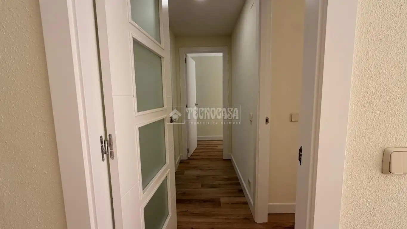 Piso en venta en Madrid con Aire acondicionado, Calefacción y Trastero