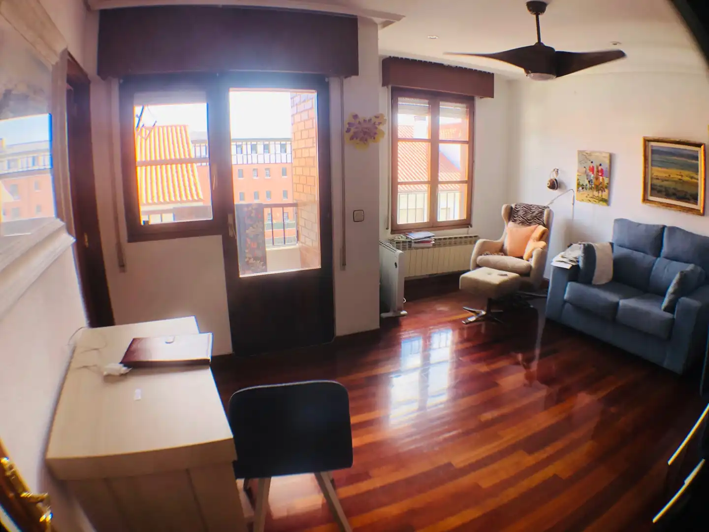 Wohnung zum Verkauf in Polanco