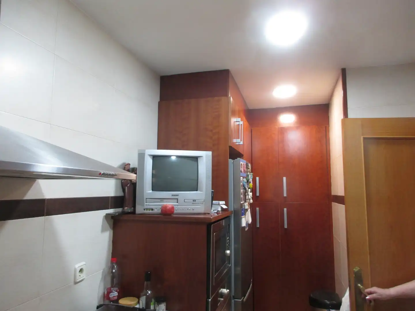 Mixed residential for sale in Carrer del Doctor Gimbernat, imagen 56