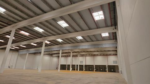 Photo 5 of Industrial buildings for rent in Carrer de la Industria, 22, Sant Fost de Campsentelles, Barcelona