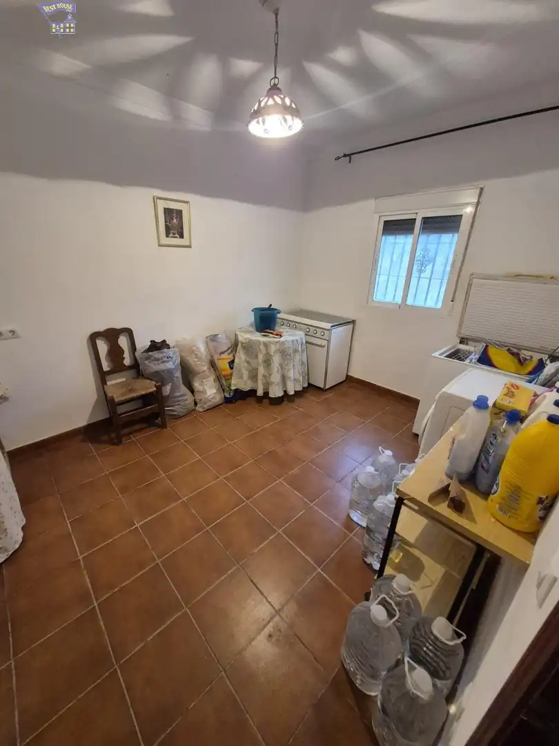 Finca rústica en venda a Arcos de la Frontera