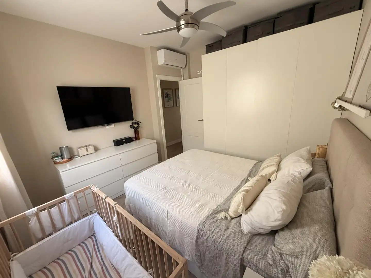 Habitación de Piso en venta en Morón de la Frontera