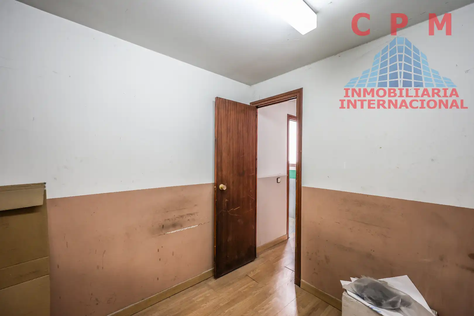 Nave industrial en venta en Velilla de San Antonio, imagen 31