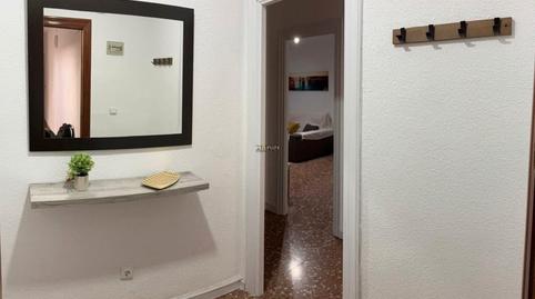 Photo 4 of Flat to rent in Calle Carmen Conde, Ciudad Jardín, Cartagena