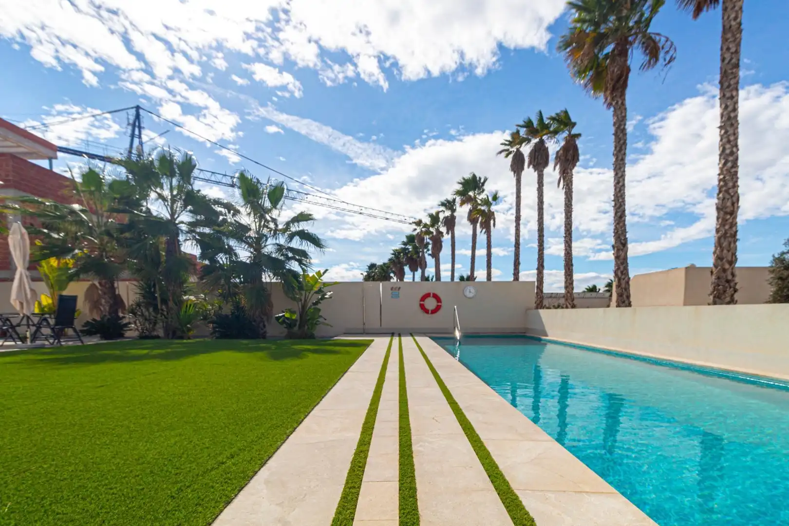 Xalet amb piscina en venda a Andalucía, imagen 41