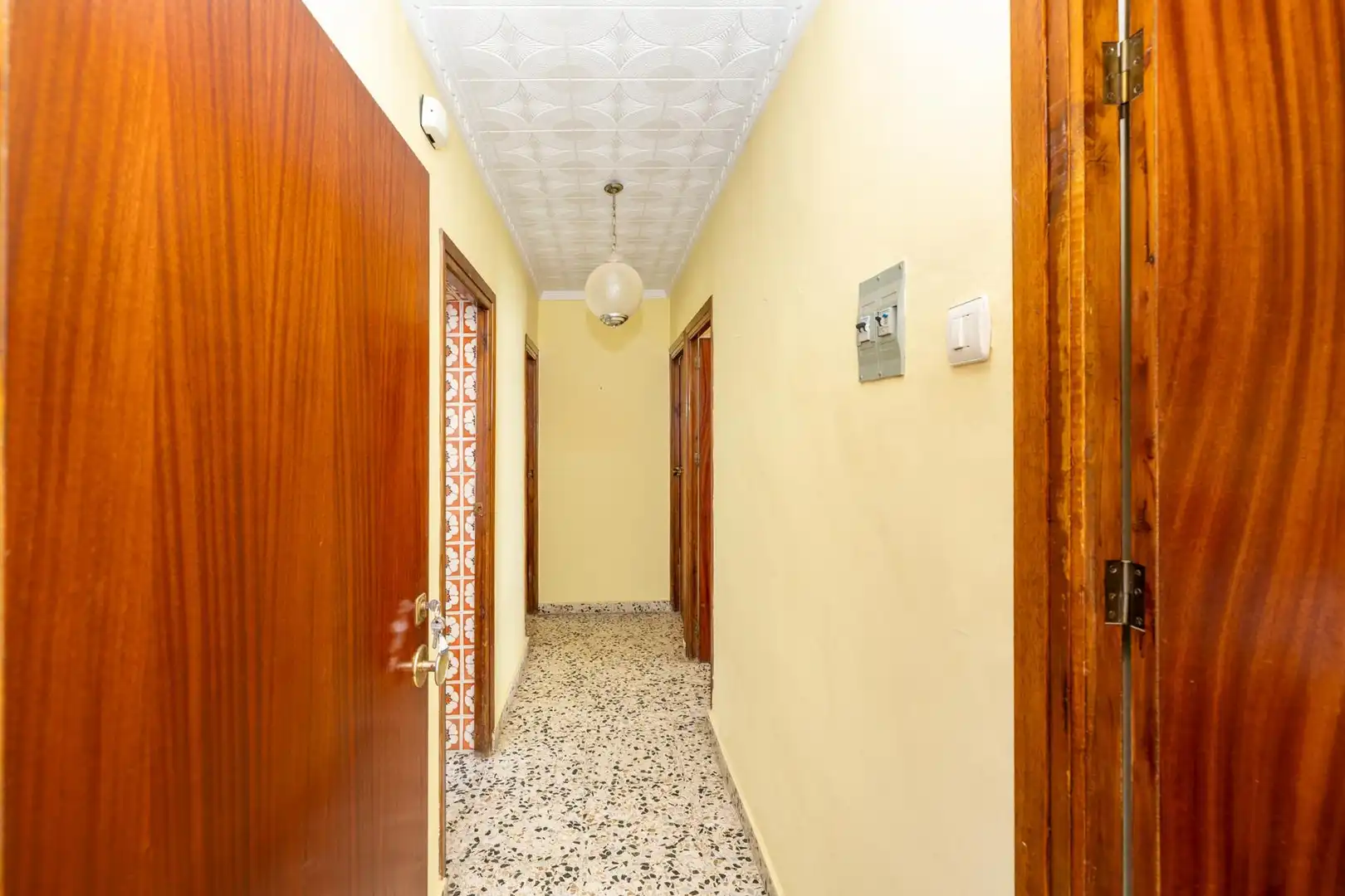 Apartament en venda a Calle Moraledas, imagen 5