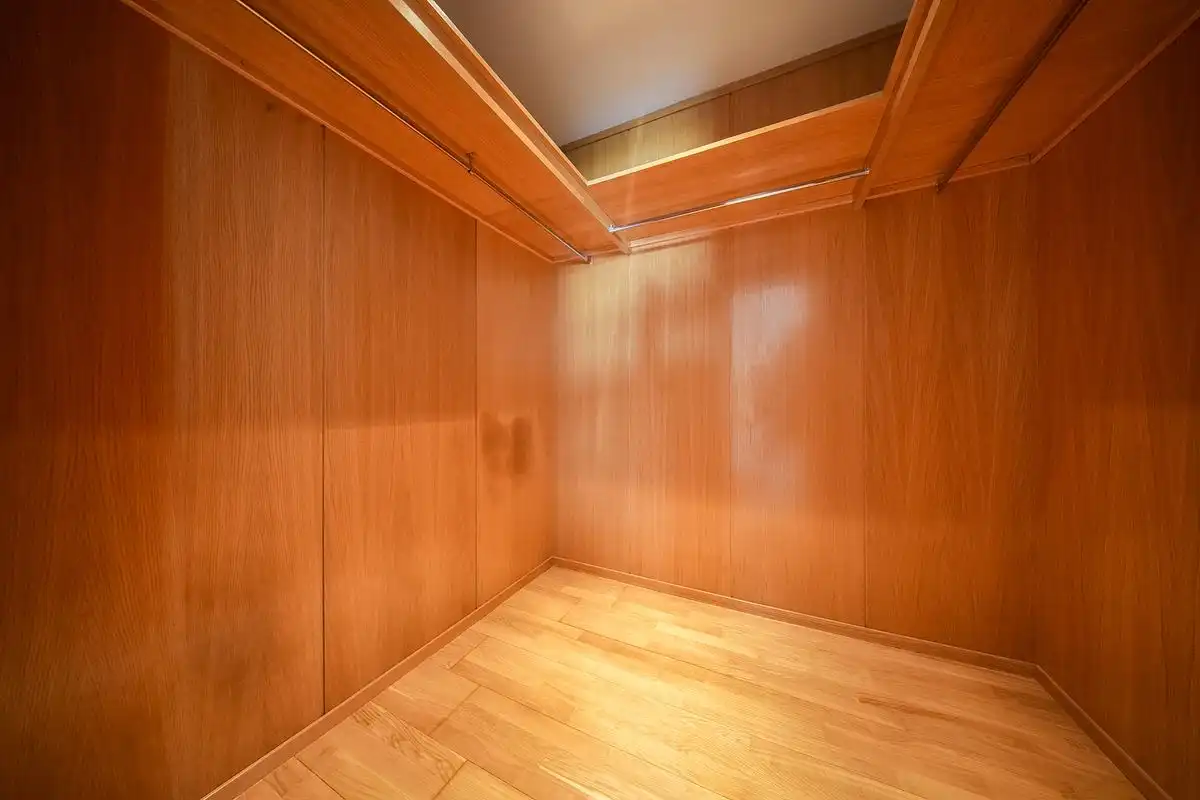 Attic for sale in Madrid  with Air Conditioner, Heating and Private garden