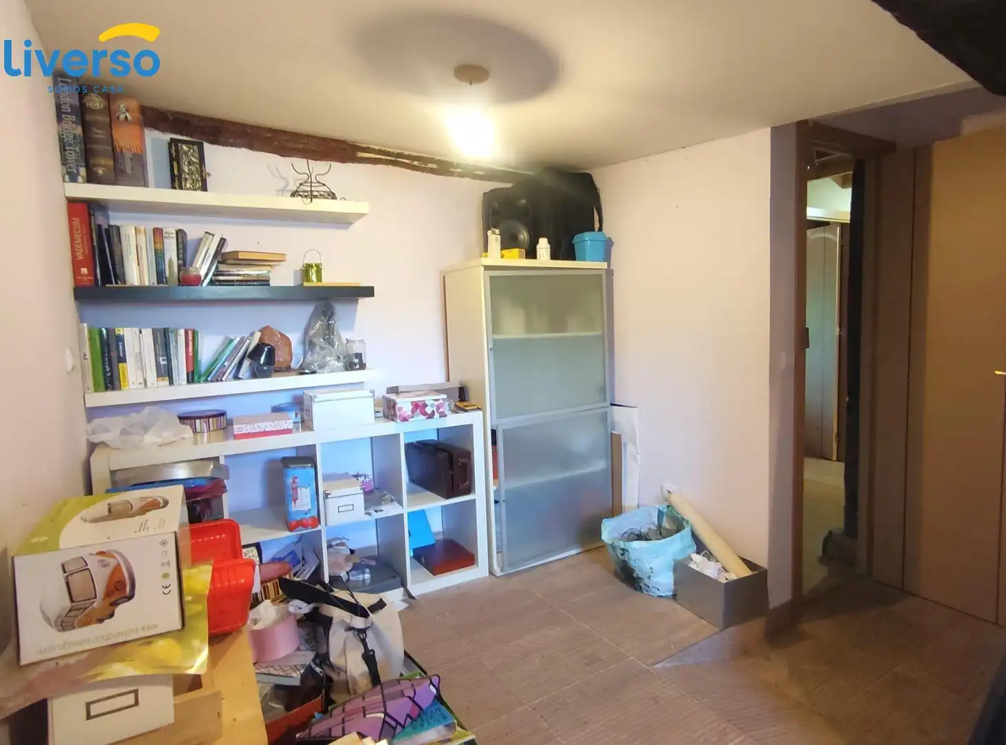 Casa o chalet en venta en Arlanzón con Trastero y Amueblado