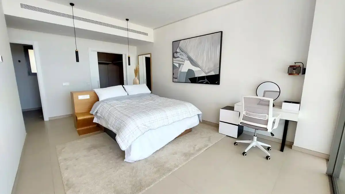 Apartament amb piscina en venda a Mijas pueblo, imagen 5
