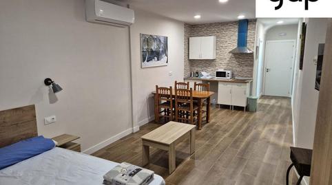 Foto 4 de Pis de lloguer a Casco Histórico, Cuenca Capital