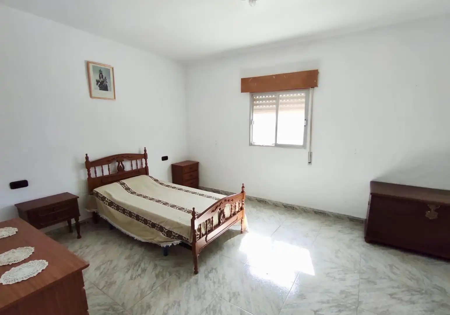 Casa o chalet en venta en Calle Calle Llanadas Altas, Abla