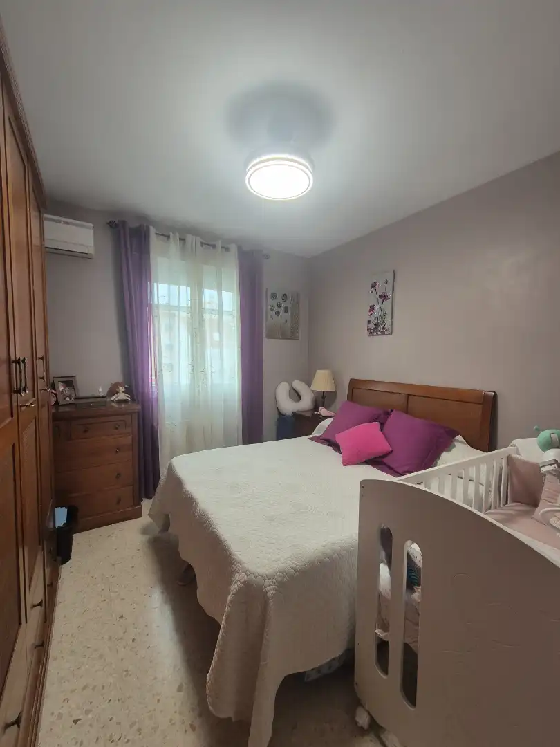 Wohnung mit Aufzug zum Verkauf in Calle San Juan de Dios, imagen 3