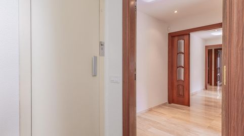 Foto 5 de Casa o xalet en venda a Avenida de Puig I Cadafalch, Via Europa - Parc Central, Mataró