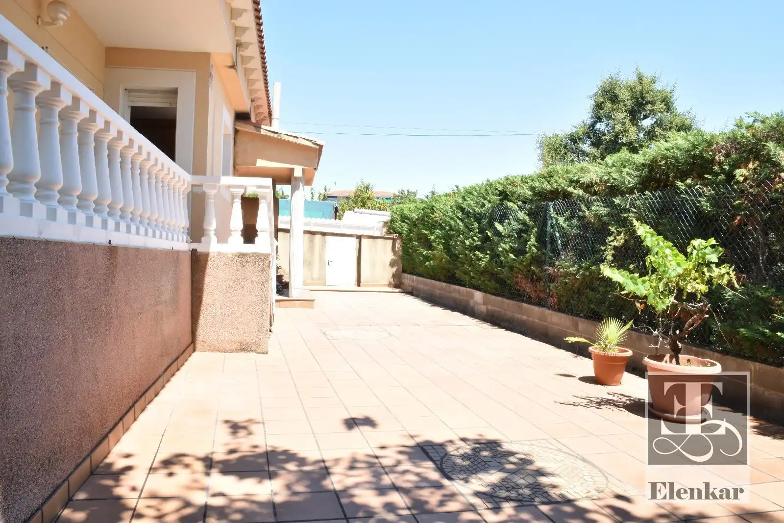 Villa mit Pool zum Verkauf in DOCTOR ROUX, imagen 11