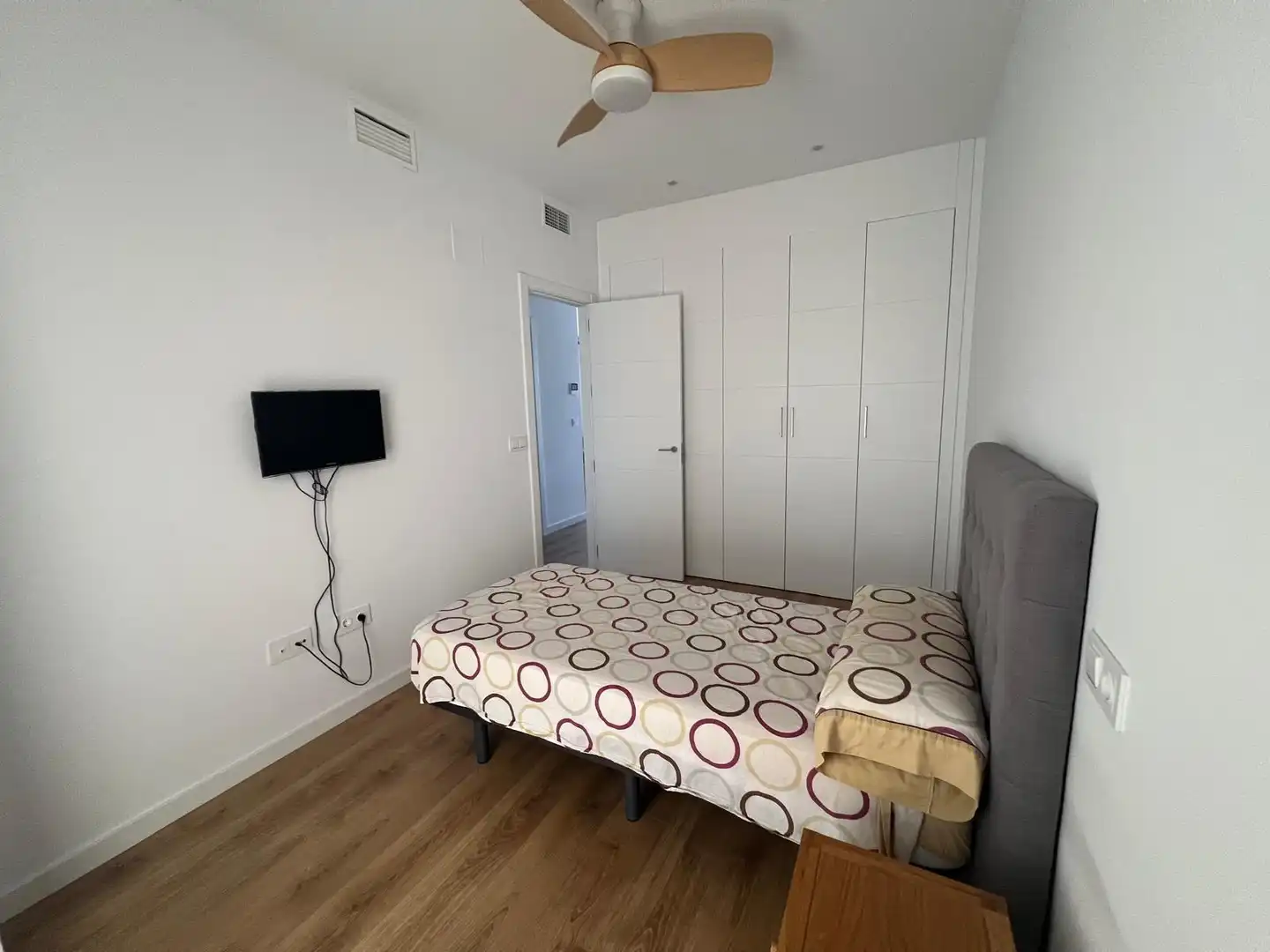 Appartement avec piscine à vendre à Entrenúcleos, imagen 25