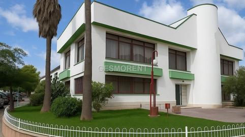 Photo 5 of Industrial buildings to rent in Gran Via de Colom, Illes Balears