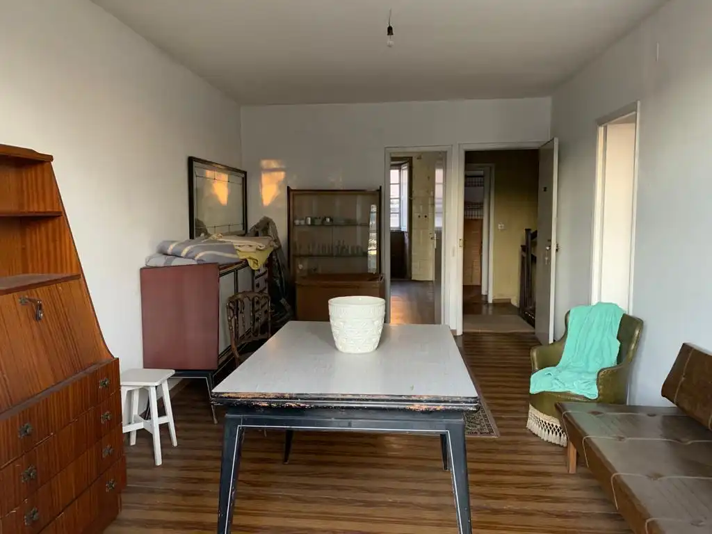 Living room of Detached homes for sale in Santiago de Compostela 