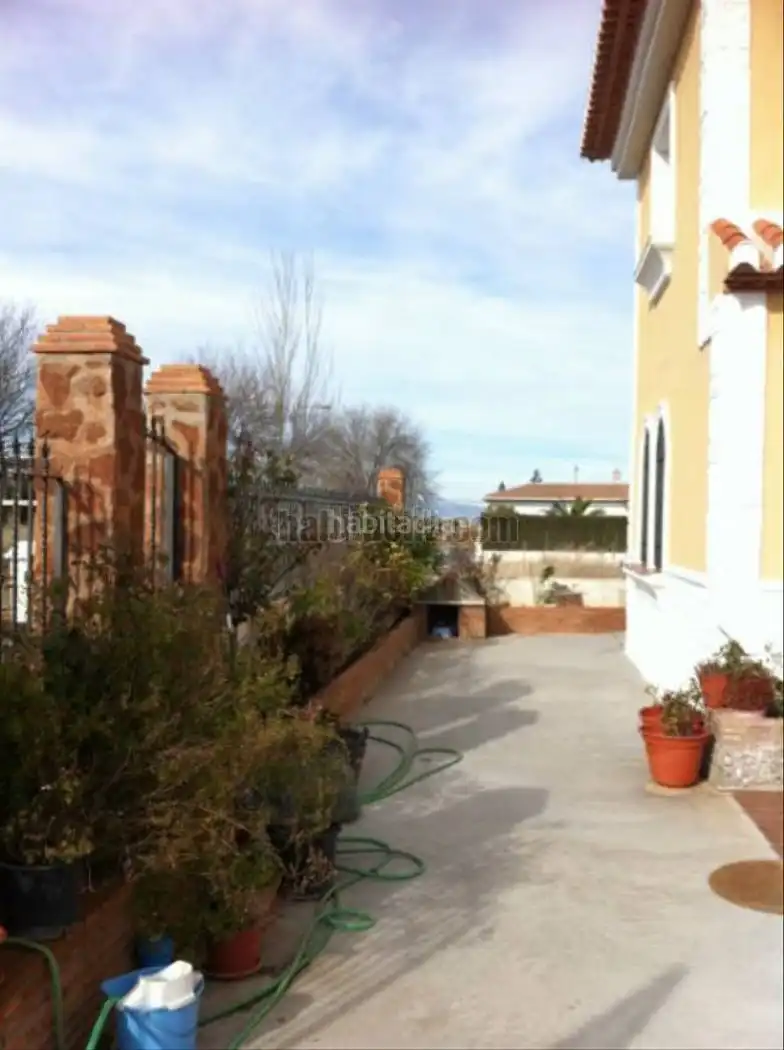 Haus mit Garten zum Verkauf in Travesía Carretera 1, imagen 11