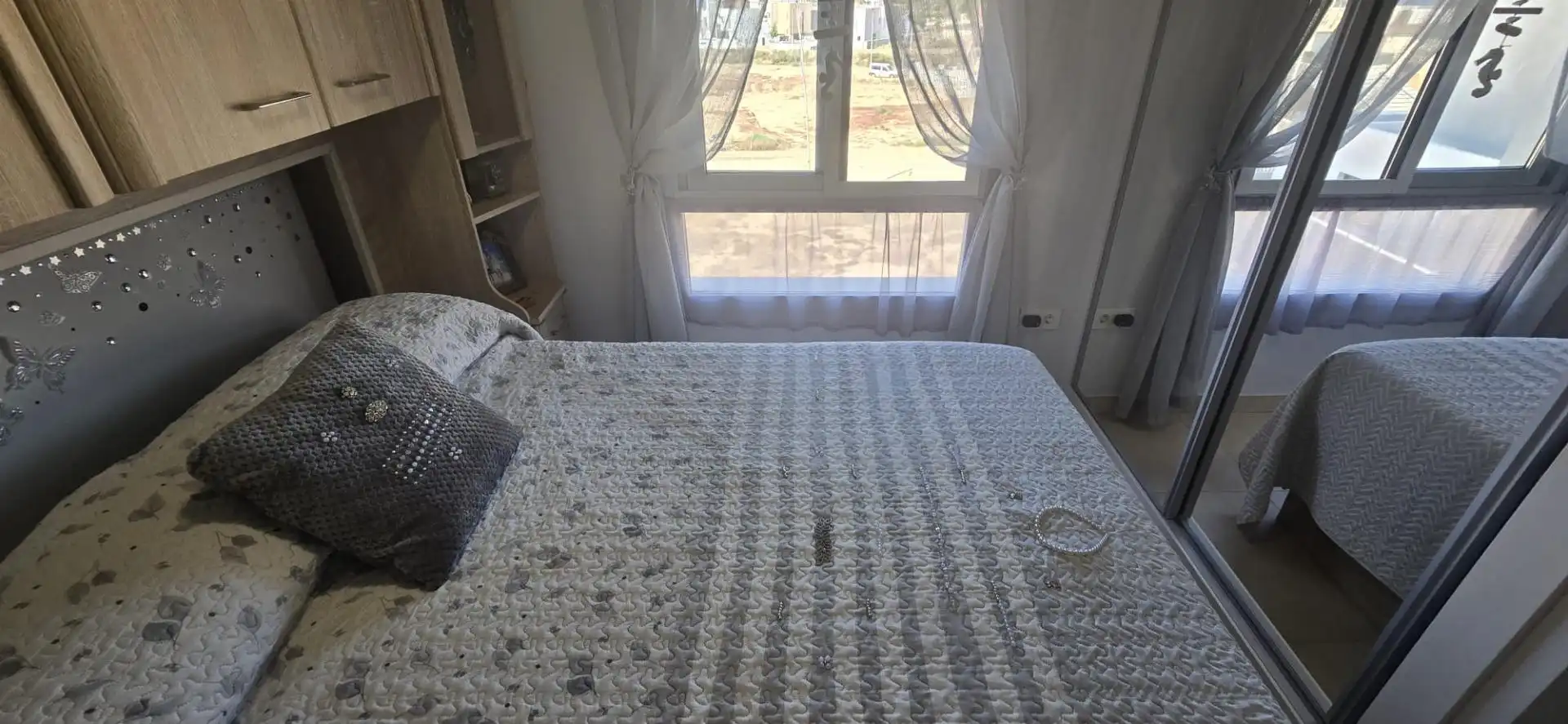 Ático en venta en Calle EMBARCACION ANTINA II, El Alamillo