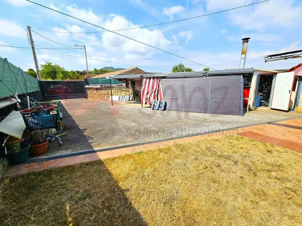 Casa o chalet en venta en Avenida de Logroño, Sorzano