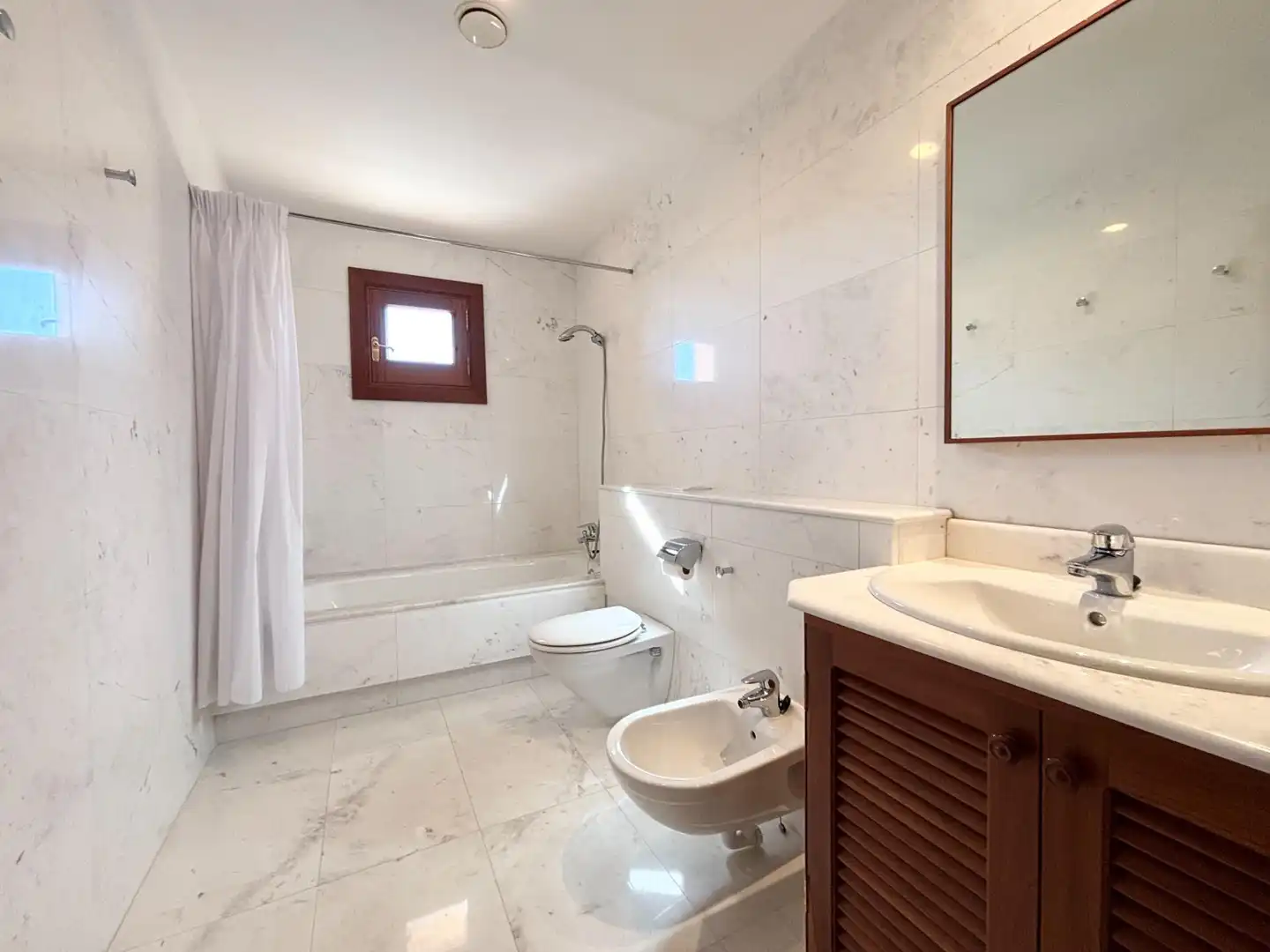 Bathroom of Houses for sale in Valldemossa  with Heating, Private garden and Terrace