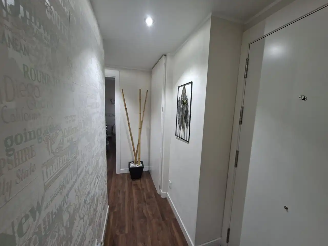 Flat for sale in Madrid  with Air Conditioner, Heating and Terrace