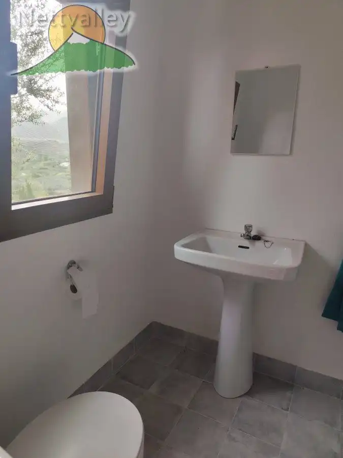 Baño de Finca rústica en venta en Dílar con Terraza