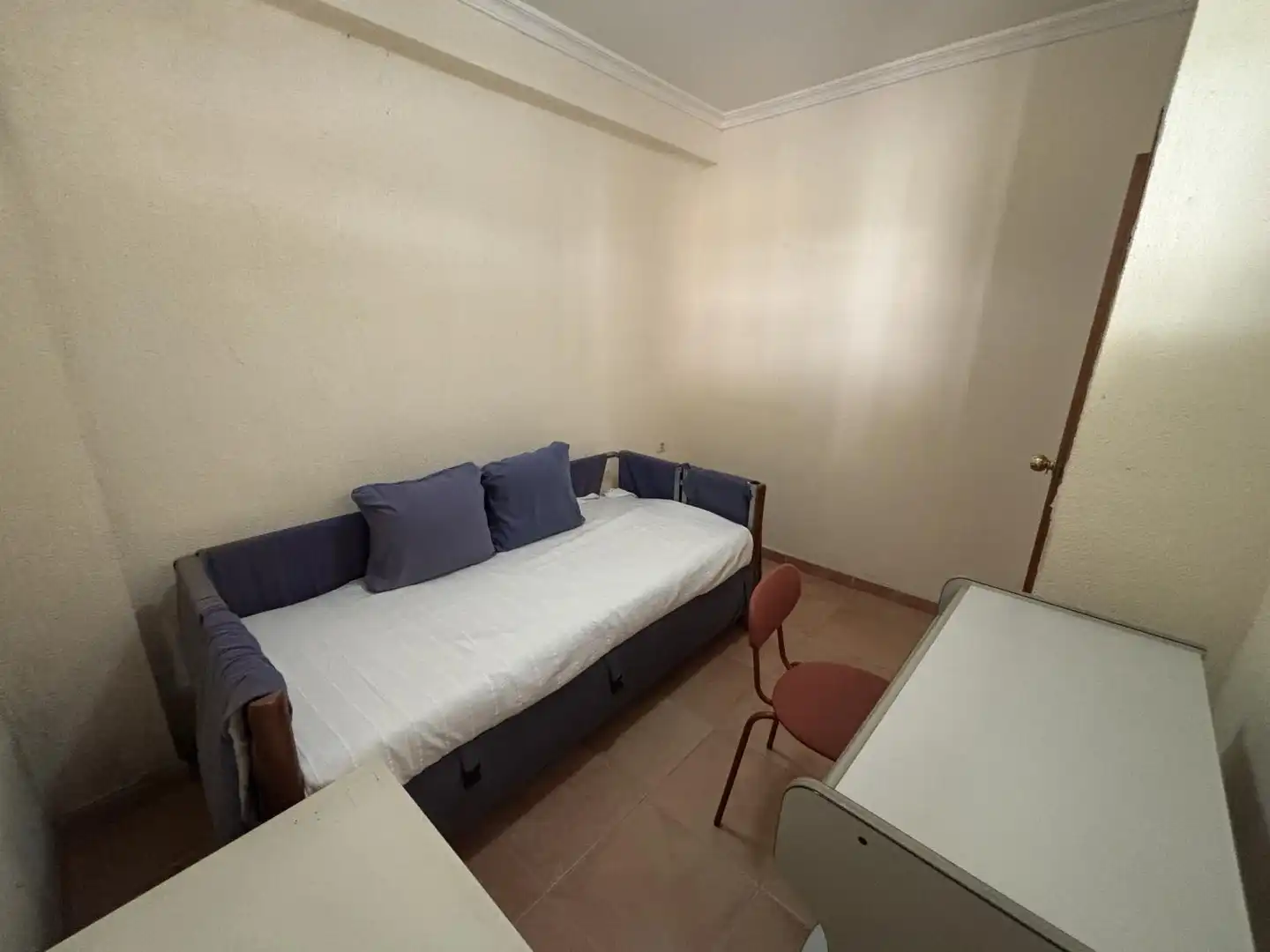 Habitación de Piso en venta en El Portil con Terraza y Piscina