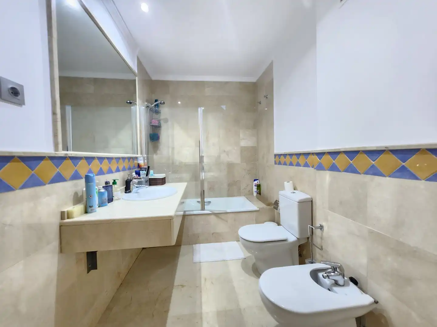Apartament amb piscina en venda a Avenida del Prado 69, imagen 20