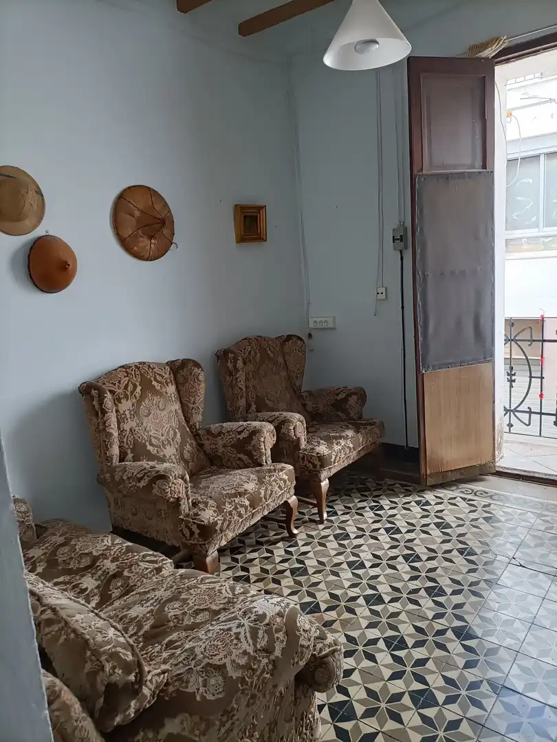 Casa amb terrassa en venda a Calle Campo 55, imagen 9