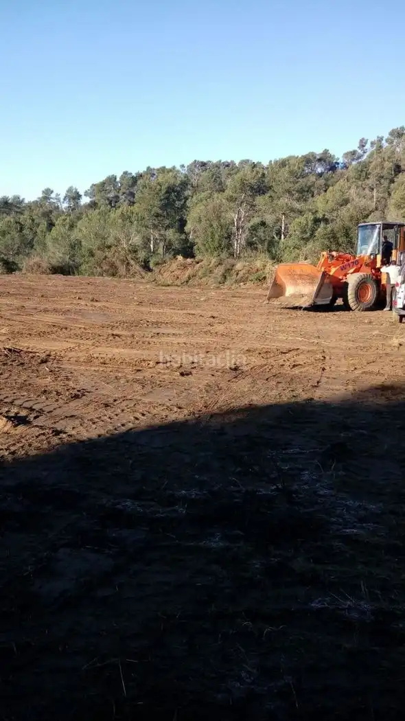 Rustikales Grundstück zum Verkauf in Carrer de la Tarongina 10, imagen 3