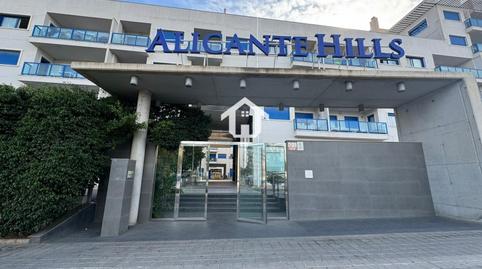 Photo 2 of Flat for sale in Glorieta Reino Unido, Alipark, Alicante