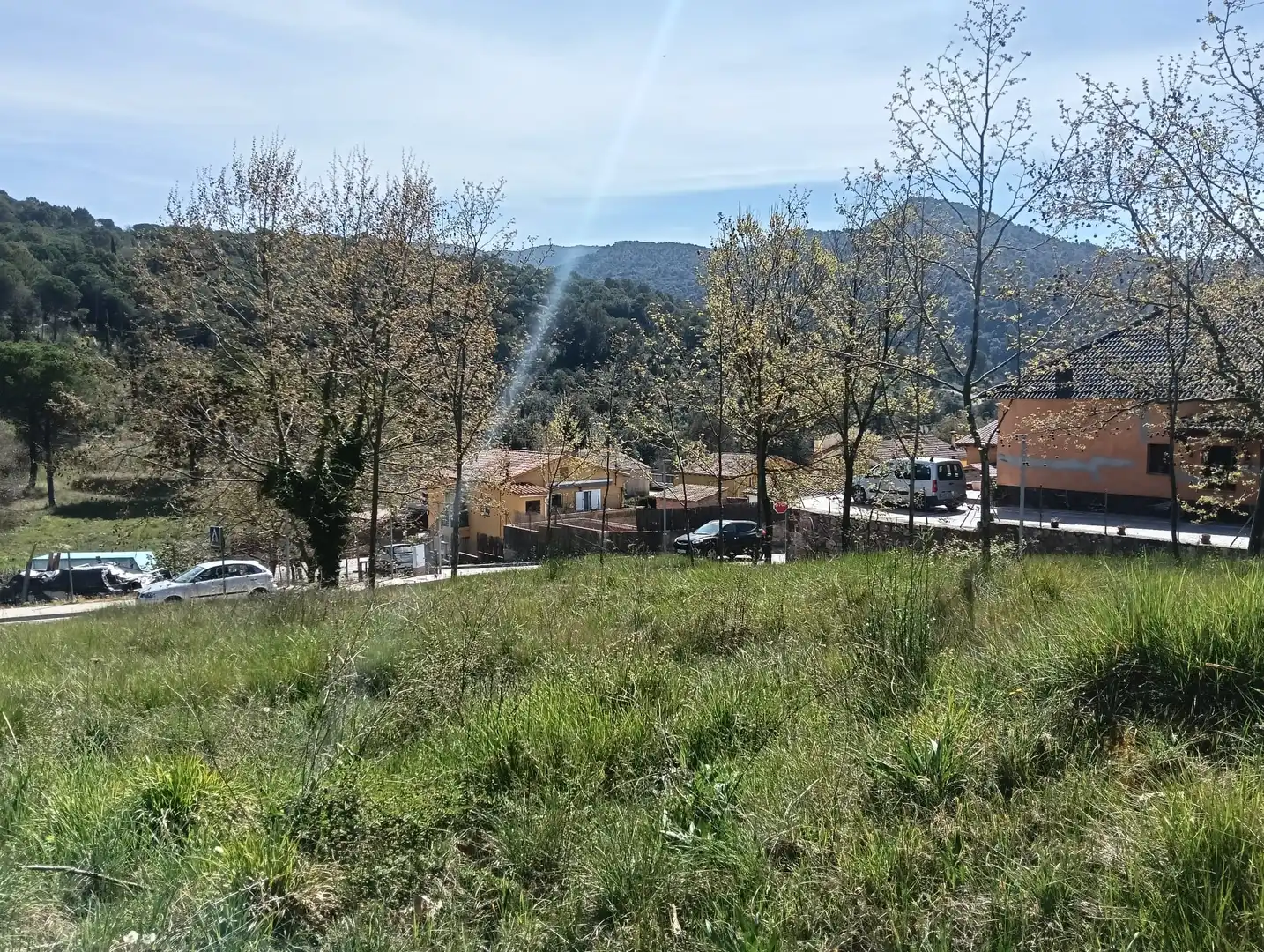 Terreno residencial en venta en de Tagamanent, imagen 18