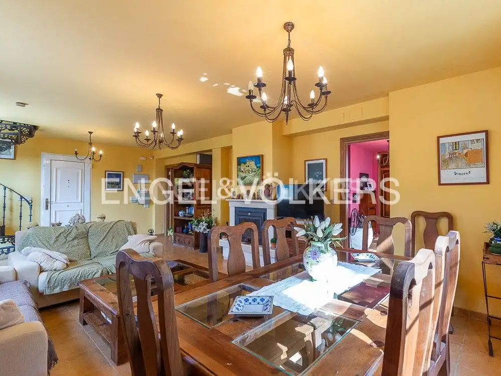 Haus oder Chalet zur Miete in Cullera, Valencia