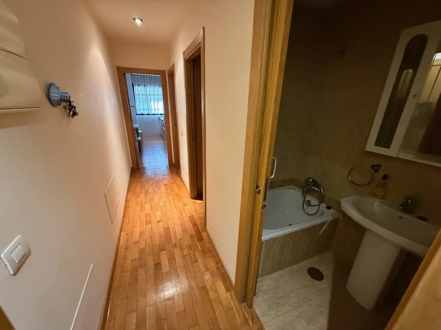 Apartamento en venta en León Capital  con Calefacción, Parquet y Terraza