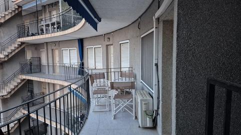 Foto 2 de Apartament en venda a Playa Tamarit - Playa Lissa, Alicante