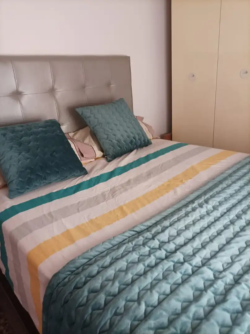Bedroom of Buildings for sale in Ceuta