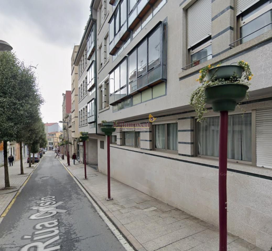 Apartamento en venta en Casablanca - Calvario, Centro Urbano