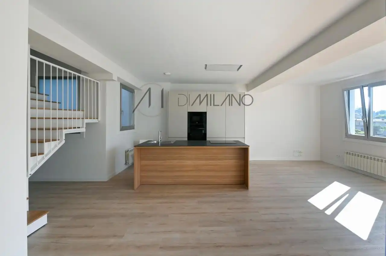 Piso con ascensor en venta en Gran Via, imagen 6
