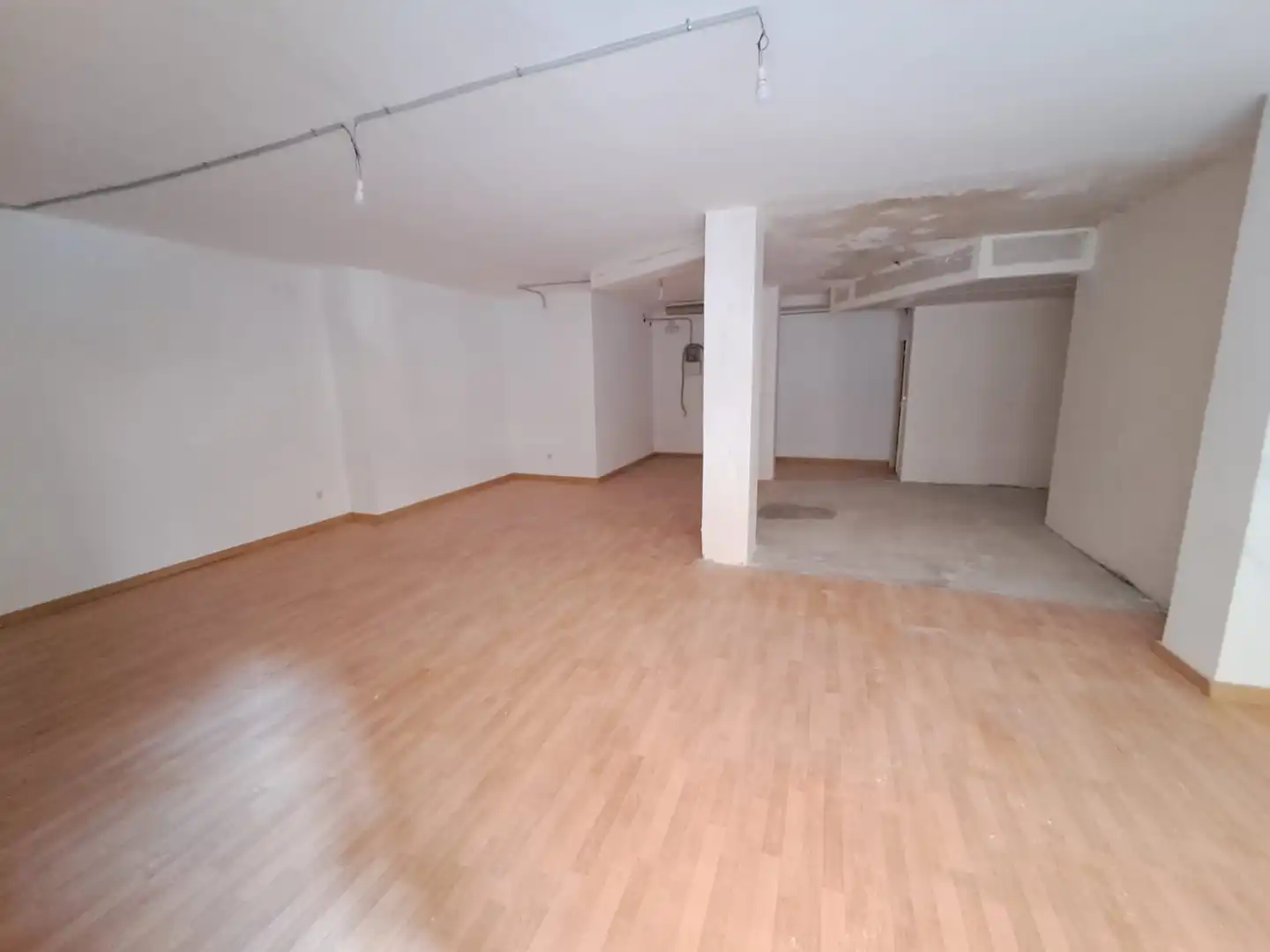 Business premises to rent in JOAN MARAGALL, imagen 4