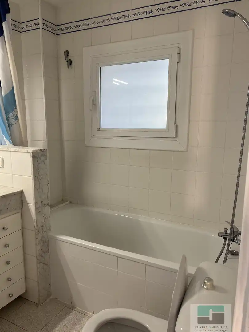 Wohnung zur Miete in La Pineda