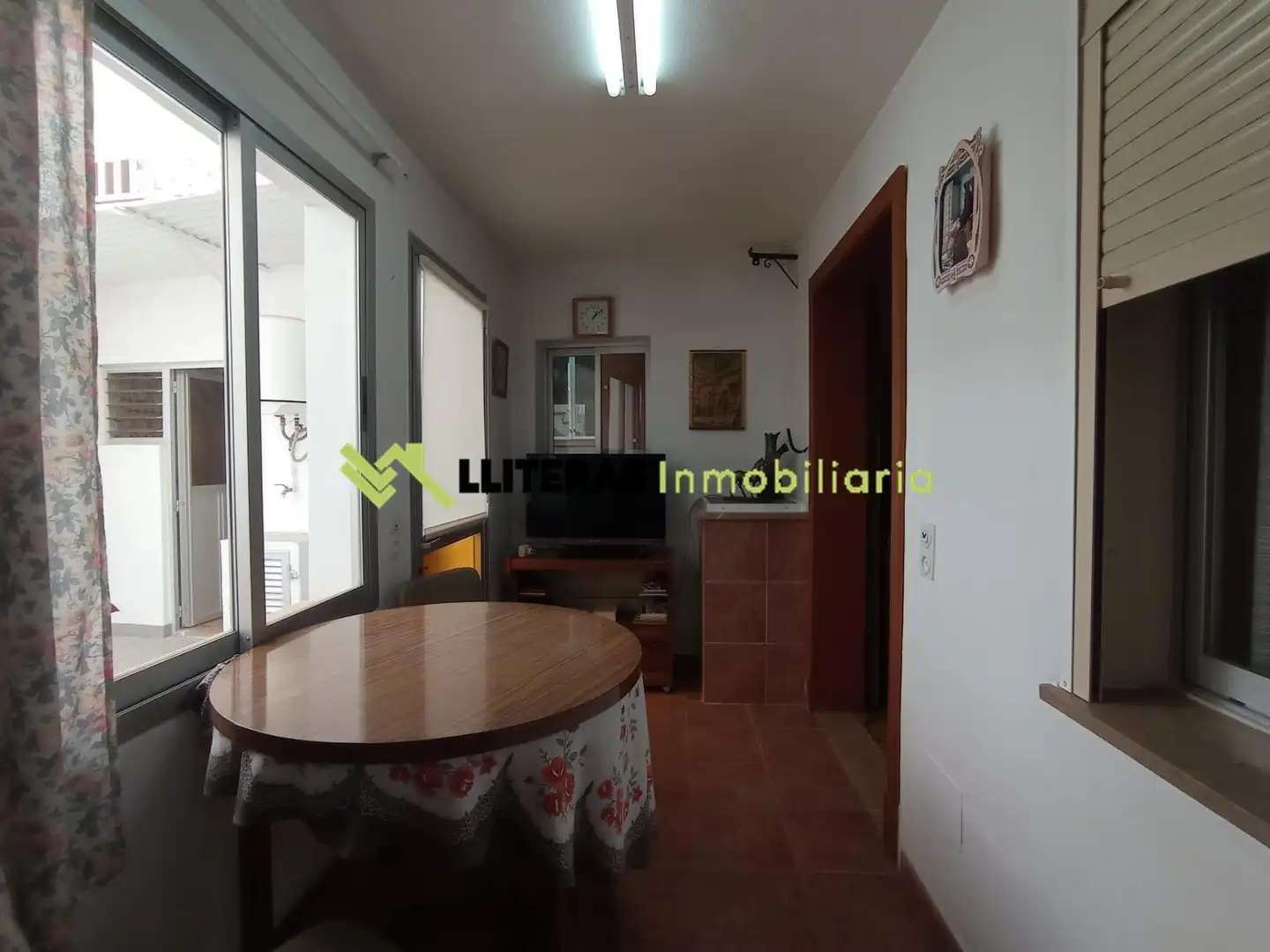 Sala de estar de Casa o chalet en venta en Inca con Trastero