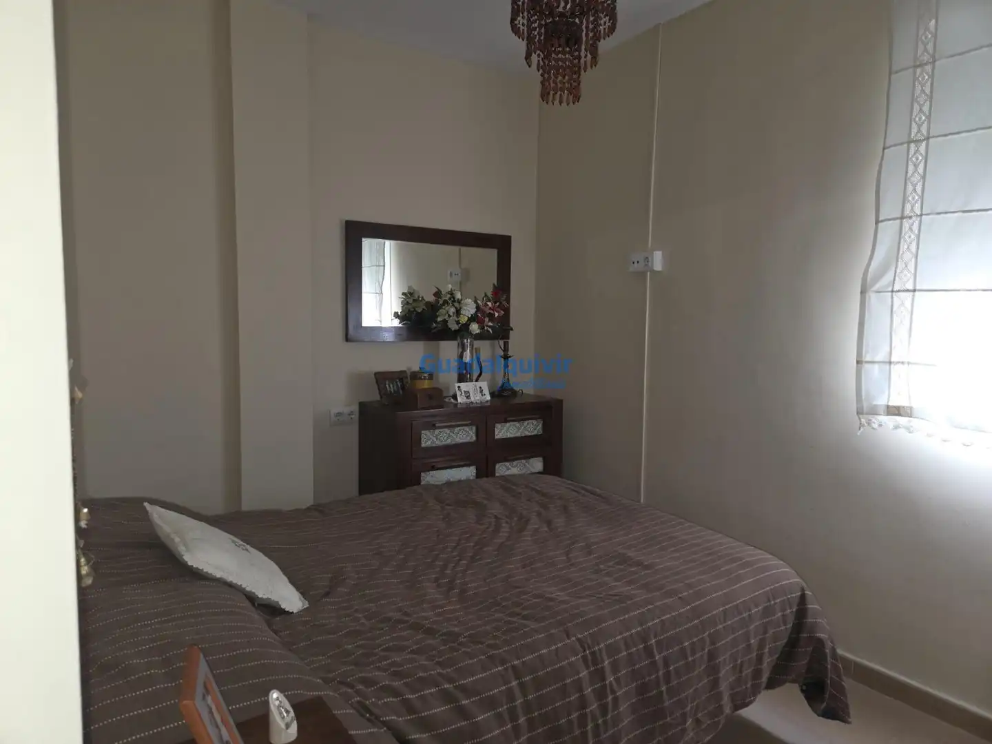 Bedroom of Detached homes for sale in Sevilla  with Air Conditioner, Heating and Terrace