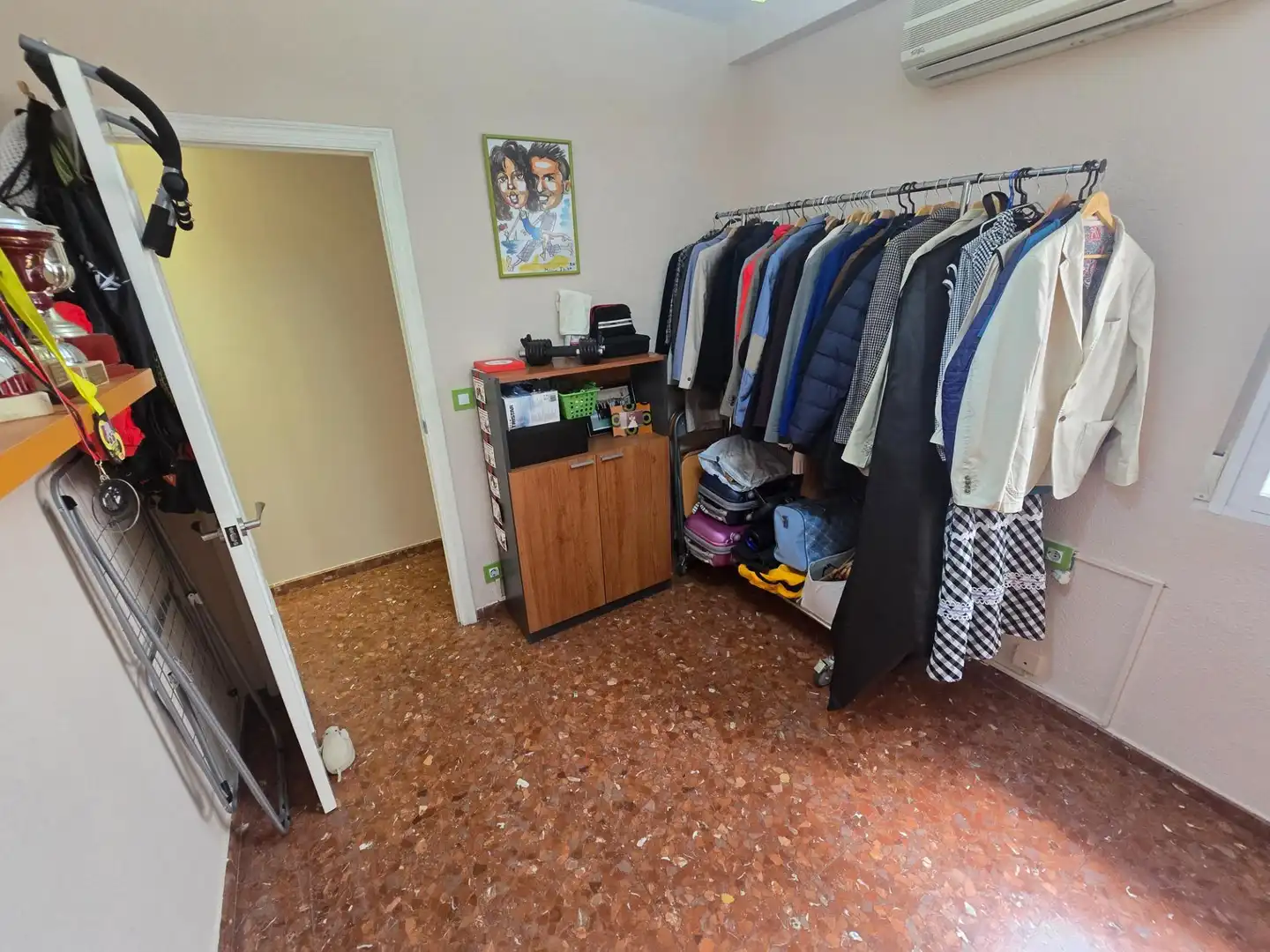 Wohnung zum Verkauf in Córdoba mit Klimaanlage