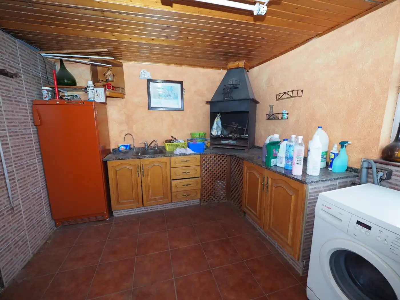Detached homes for sale in Can Puiggener