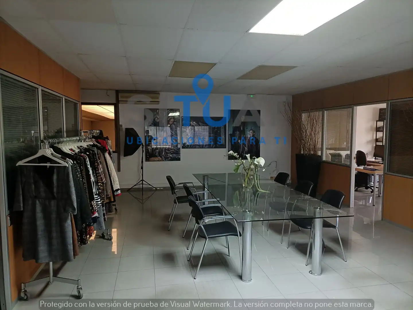 Nave industrial en alquiler en Carrer Joventut 2, imagen 9