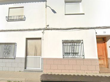 Adossat en venda a Calle Pasion