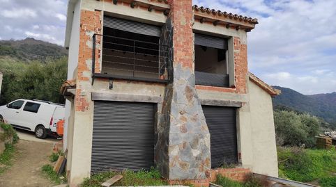 Foto 4 de Casa o xalet en venda a Calle la Lomilla, 1, Genalguacil, Málaga