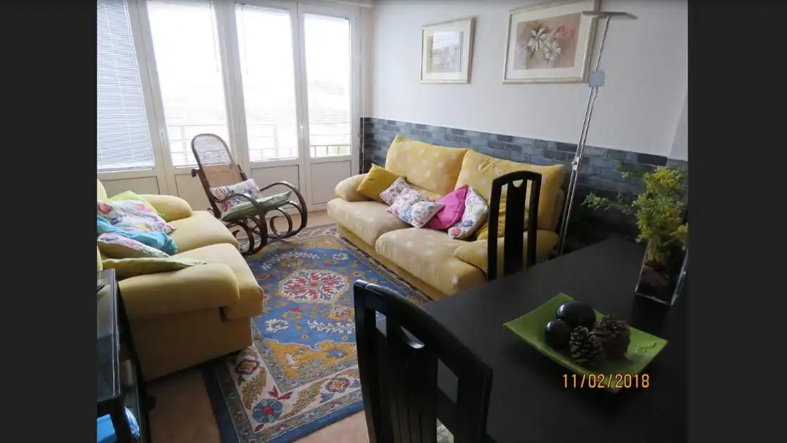 Appartamento con terrazza in vendita a Trespaderne, imagen 6