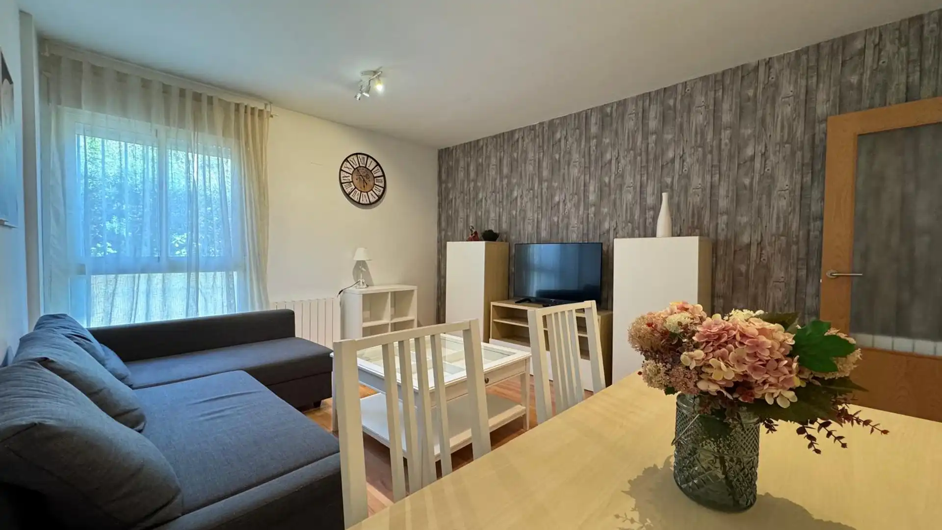 Apartamento de alquiler en Ronda del Matadero, 7, Casco Antiguo